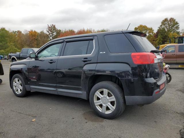 Фото 2 - GMC TERRAIN