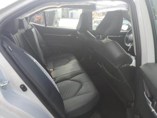 Фото 10 - TOYOTA CAMRY