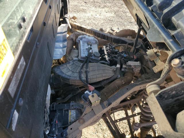 POLARIS SIDEBYSIDE 2025