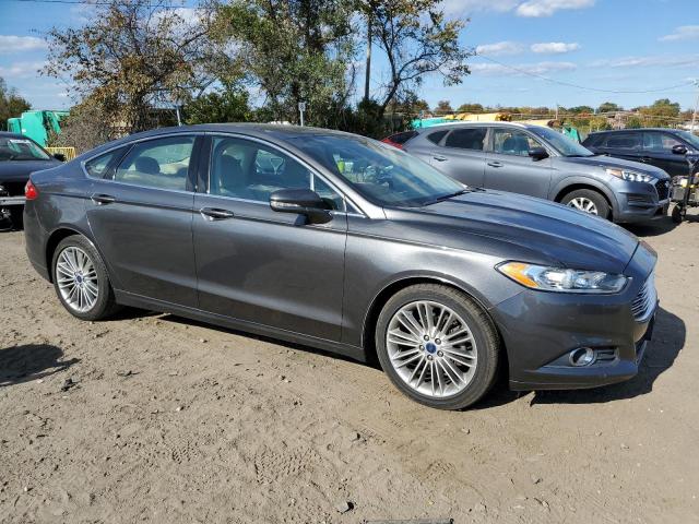 Фото 4 - FORD FUSION