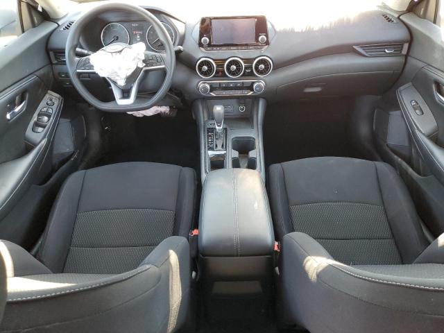 Фото 8 - NISSAN SENTRA