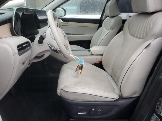 Фото 7 - HYUNDAI PALISADE