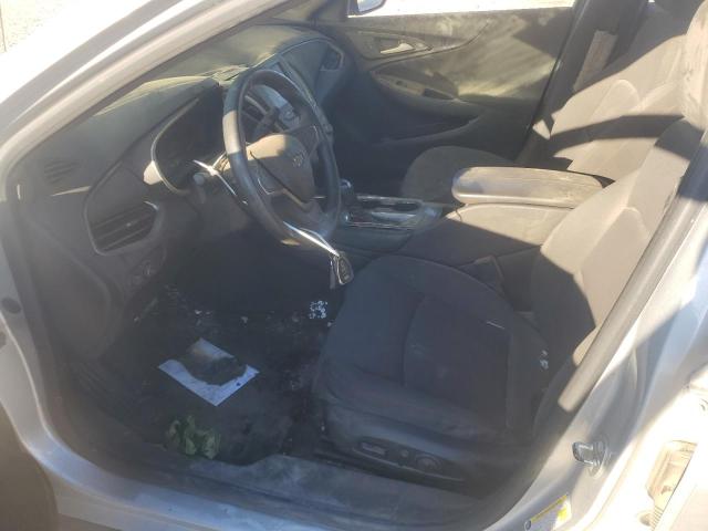 Фото 7 - CHEVROLET MALIBU