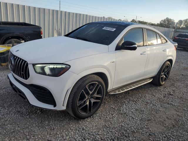 Фото 1 - MERCEDES-BENZ GLE-CLASS