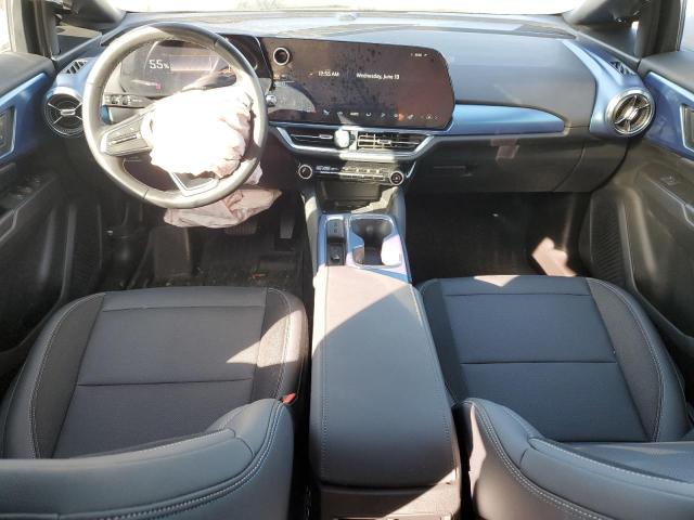 Фото 8 - CHEVROLET EQUINOX