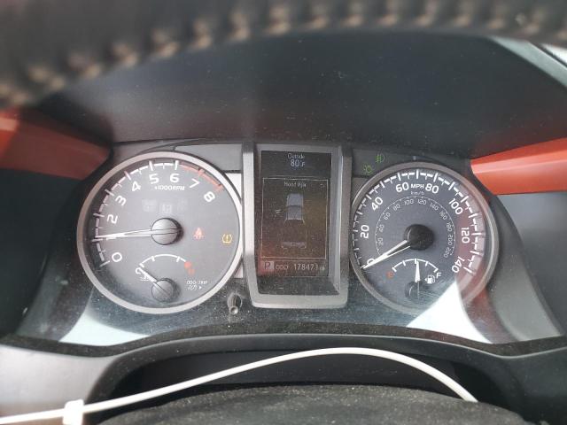 Фото 9 - TOYOTA TACOMA