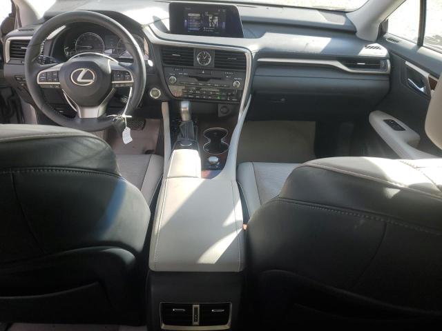 Фото 8 - LEXUS RX350