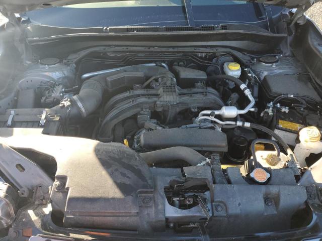 Фото 12 - SUBARU FORESTER