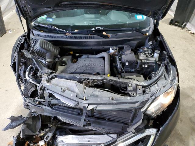 Фото 12 - CHEVROLET EQUINOX