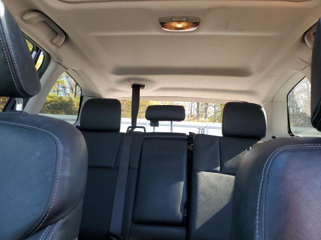 Фото 10 - SUBARU FORESTER