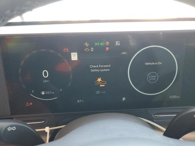 Фото 9 - HYUNDAI KONA