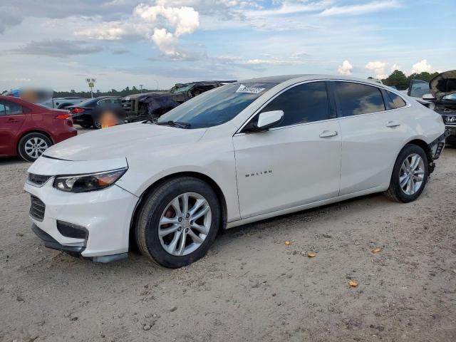 Фото 1 - CHEVROLET MALIBU