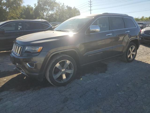 Фото 1 - JEEP GRAND CHER