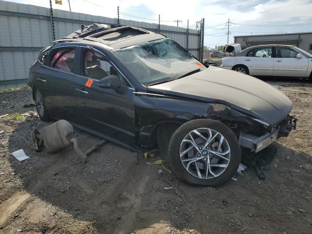 Фото 4 - HYUNDAI SONATA