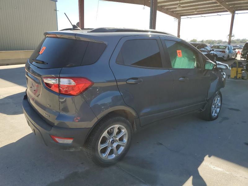 Фото 3 - FORD ECOSPORT