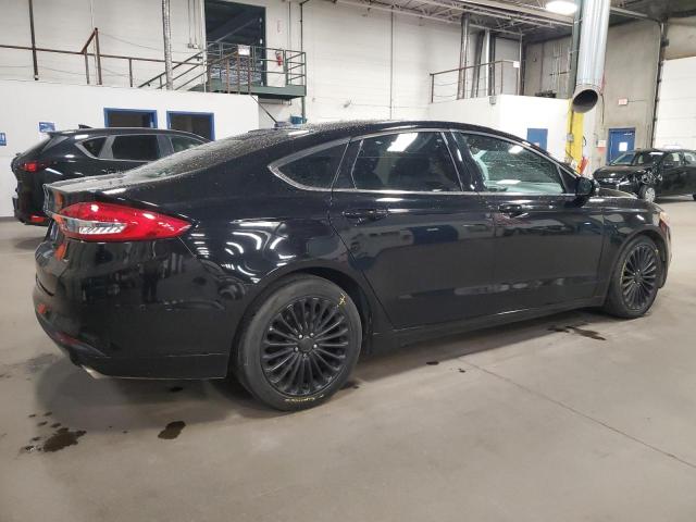 Фото 3 - FORD FUSION