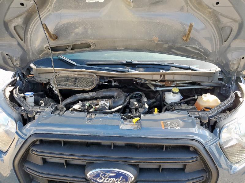 Фото 12 - FORD TRANSIT