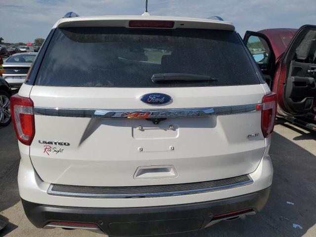 Фото 6 - FORD EXPLORER