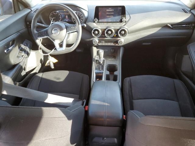 Фото 8 - NISSAN SENTRA