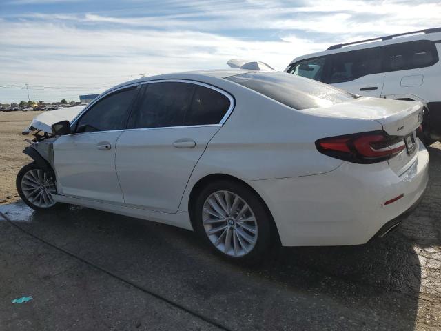 Фото 2 - BMW 5 SERIES