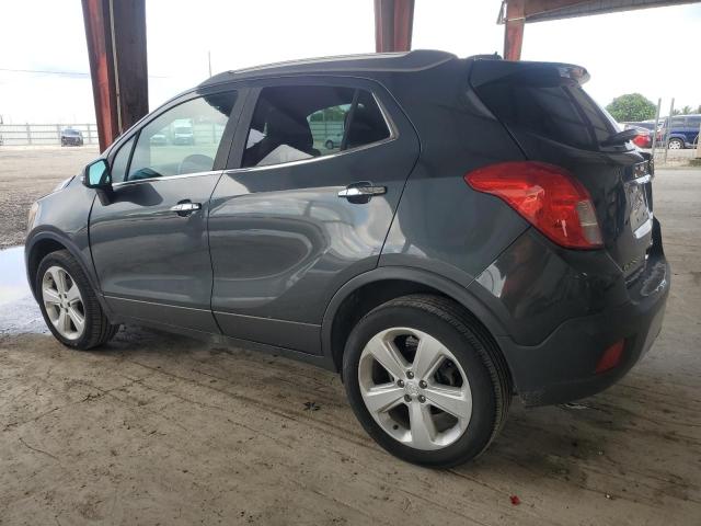 Фото 2 - BUICK ENCORE