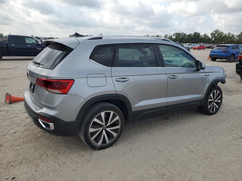 VOLKSWAGEN TAOS SE 2024 VIN 3VVSX7B26RM028814