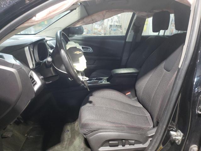 Фото 7 - CHEVROLET EQUINOX