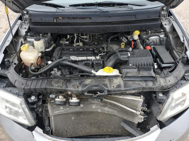 Фото 12 - DODGE JOURNEY