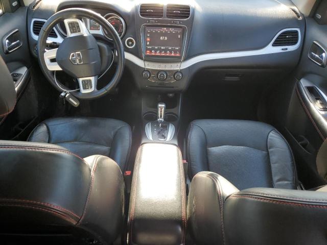 Фото 8 - DODGE JOURNEY