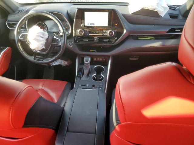 Фото 8 - TOYOTA HIGHLANDER