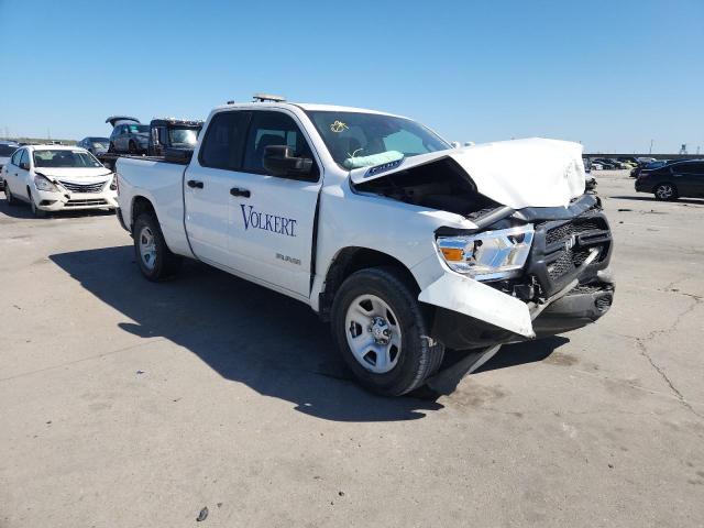 Фото 4 - RAM 1500