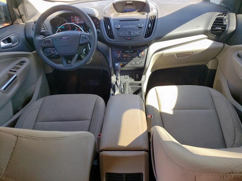 Фото 8 - FORD ESCAPE