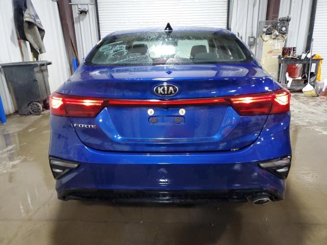 Фото 6 - KIA FORTE
