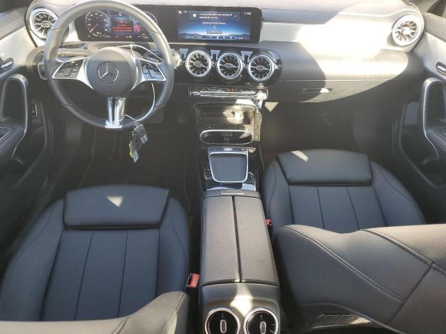 MERCEDES-BENZ CLA-CLASS 2025 VIN W1K5J4GB9SN509114