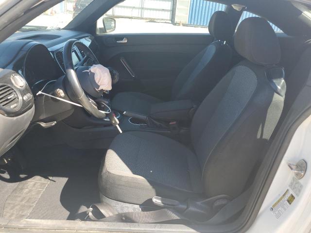 Фото 7 - VOLKSWAGEN BEETLE