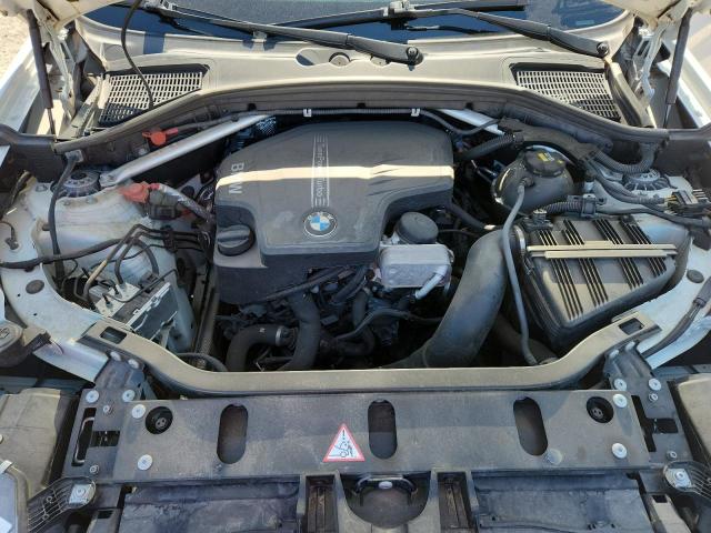 Фото 12 - BMW X3