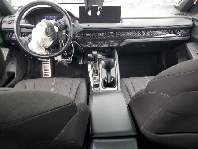 Фото 8 - HONDA ACCORD