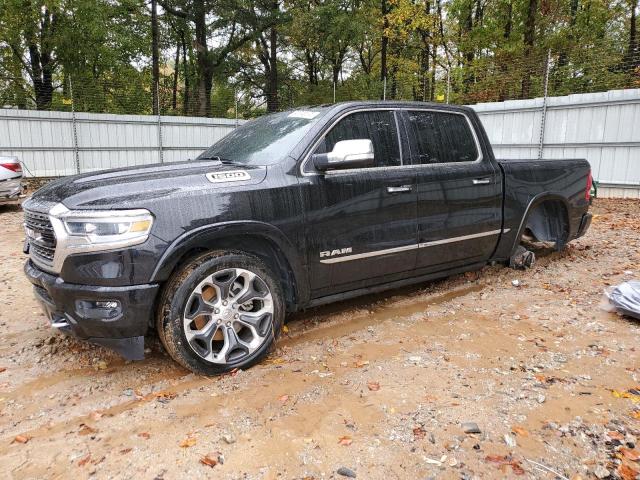 Фото 1 - RAM 1500