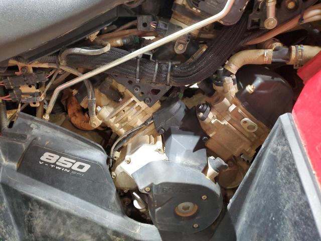 CAN-AM OUTLANDER 2024