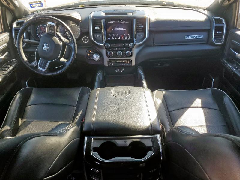 Фото 8 - RAM 2500