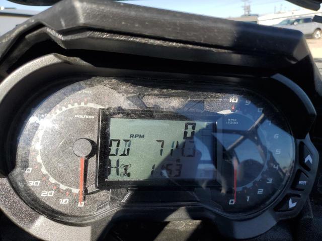 POLARIS GENERAL XP 2024