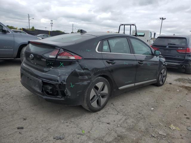 Фото 3 - HYUNDAI IONIQ