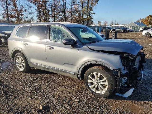 Фото 4 - KIA TELLURIDE