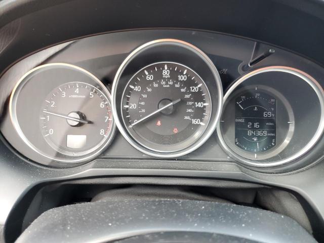 Фото 9 - MAZDA 6