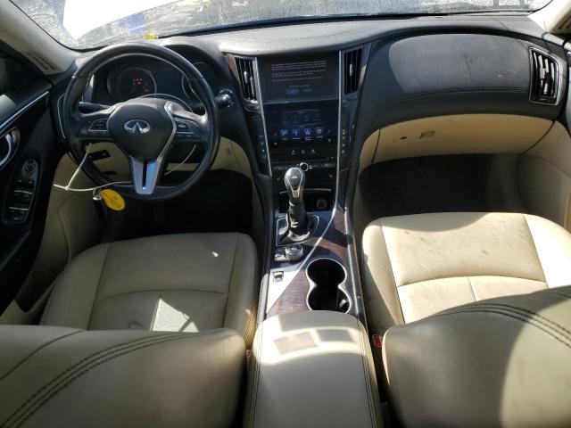 Фото 8 - INFINITI Q50