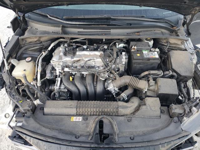 Фото 11 - TOYOTA COROLLA