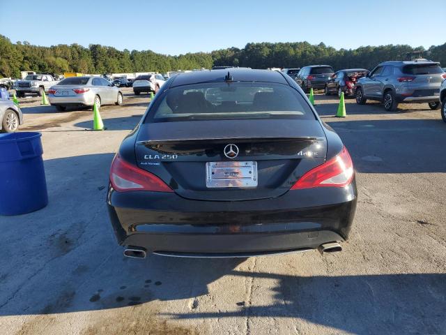 MERCEDES-BENZ CLA-CLASS 2015 VIN WDDSJ4GBXFN258533