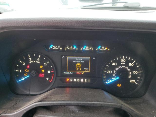 Фото 9 - FORD F-150