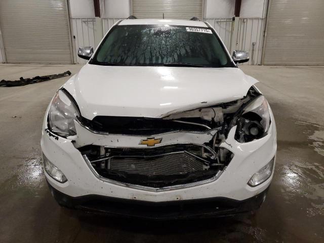 Фото 5 - CHEVROLET EQUINOX