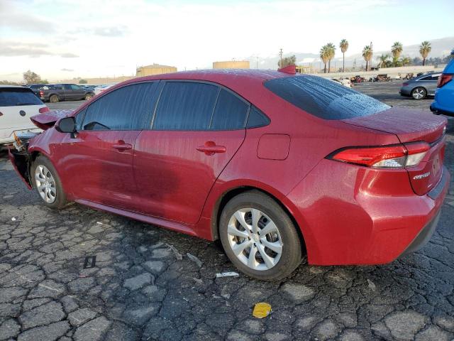 Фото 2 - TOYOTA COROLLA